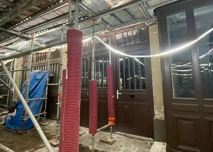 Apartamento Cozy - 2p - Gare De L'est *